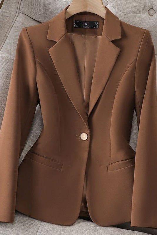 Sylva – Ideal Blazer