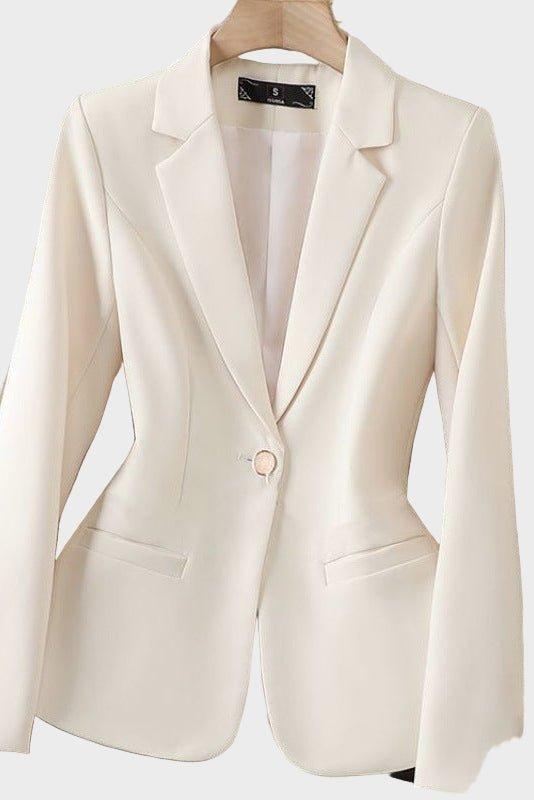 Sylva – Ideal Blazer
