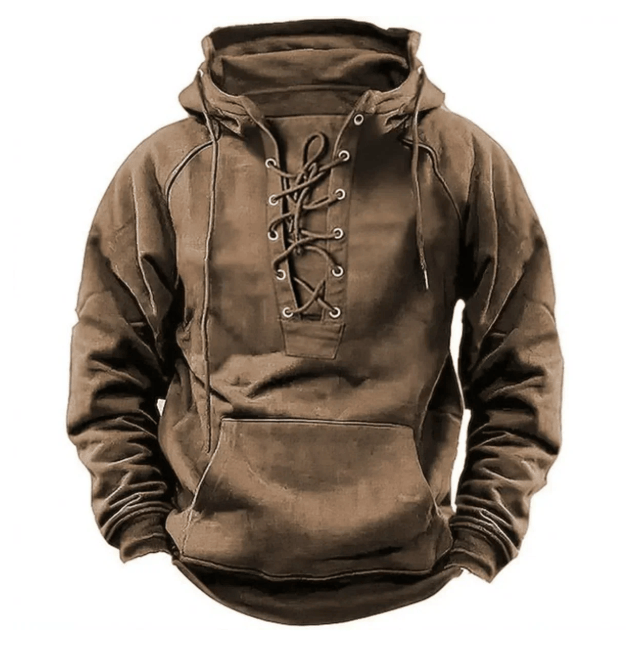Steven I Viking Hoodie