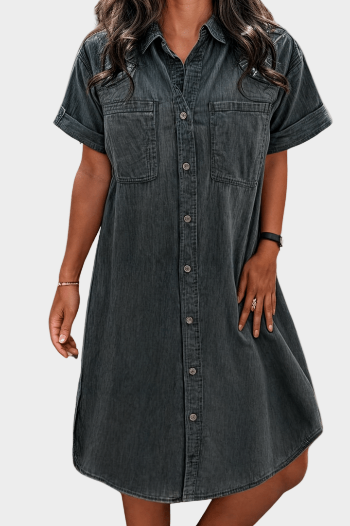 Tarja™ Denim Shirt