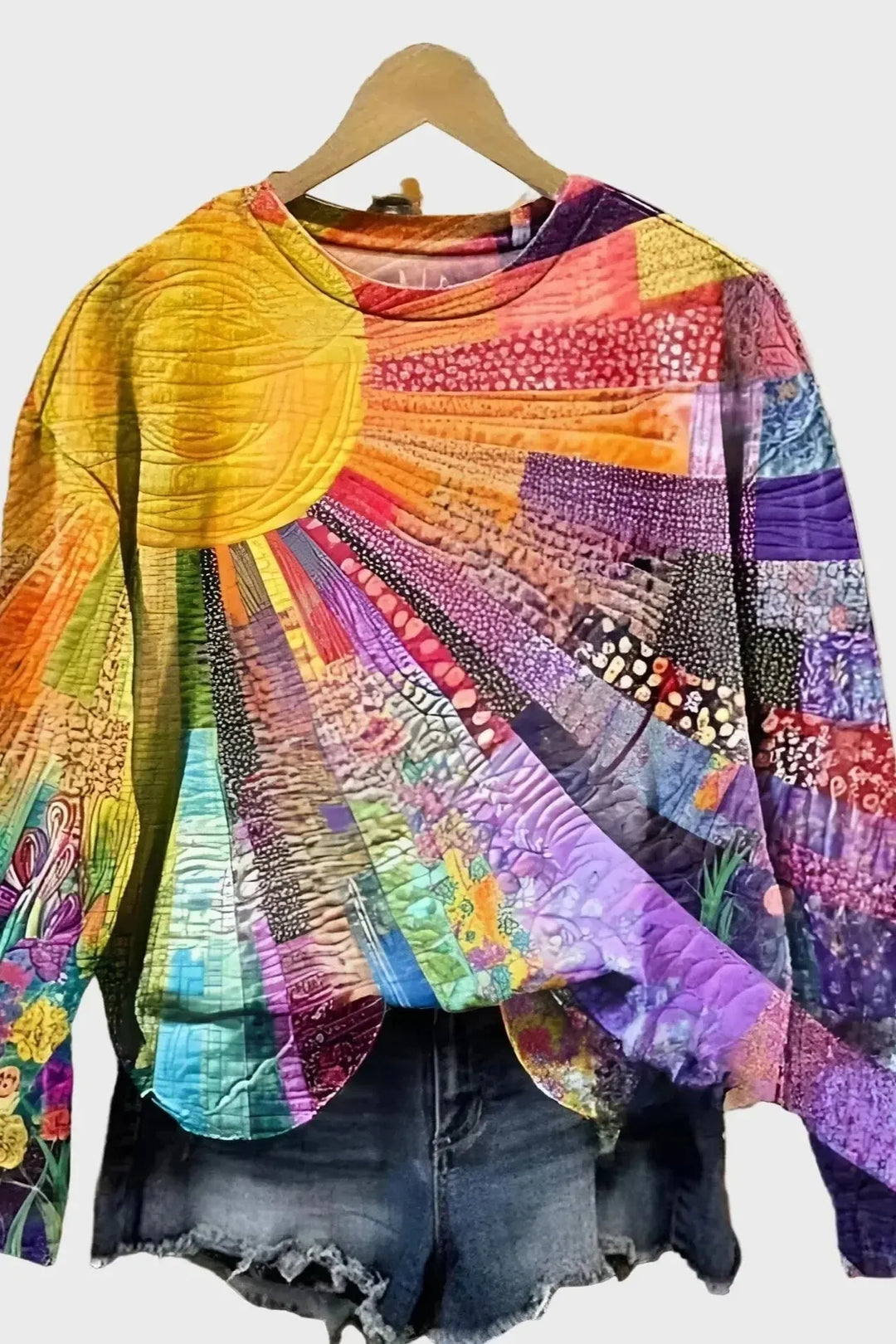 Tellervo™ Sweatshirt