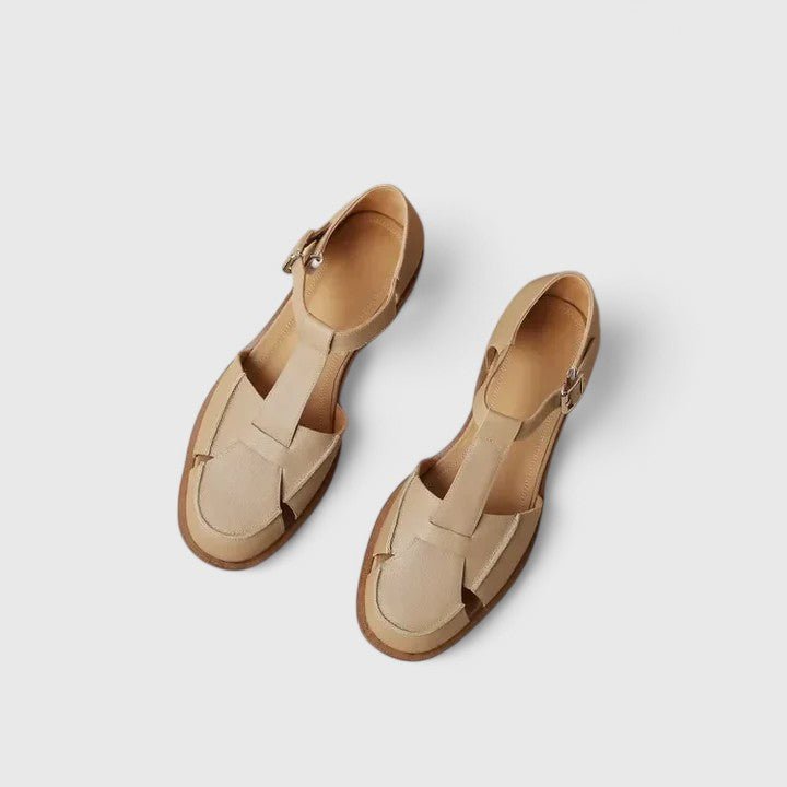 Thalina | Stylish Mary Jane