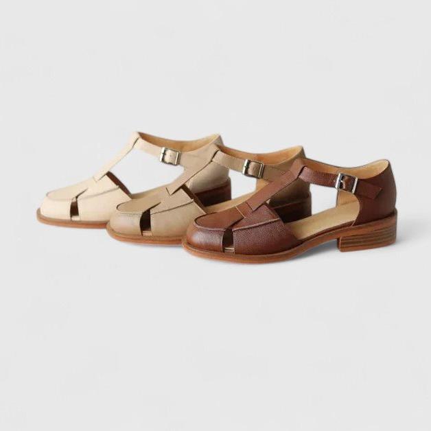 Thalina | Stylish Mary Jane