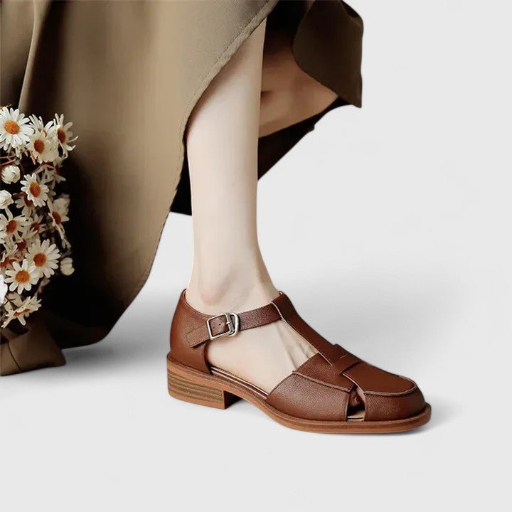 Thalina | Stylish Mary Jane