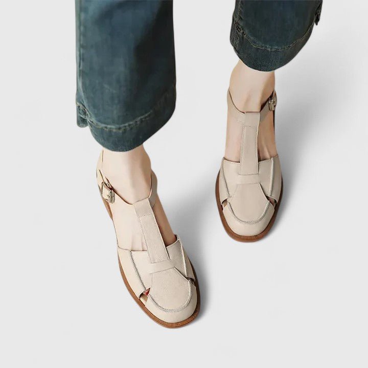 Thalina | Stylish Mary Jane
