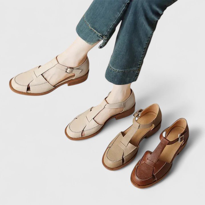 Thalina | Stylish Mary Jane