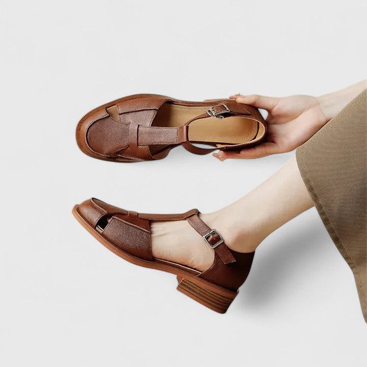 Thalina | Stylish Mary Jane