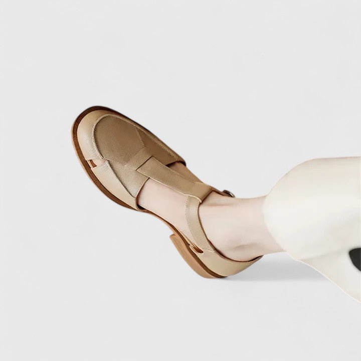 Thalina | Stylish Mary Jane