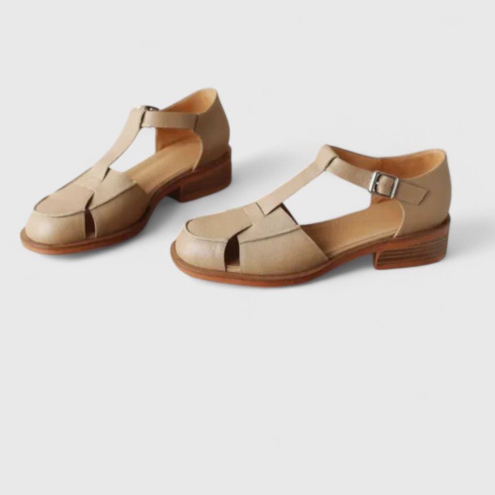 Thalina | Stylish Mary Jane