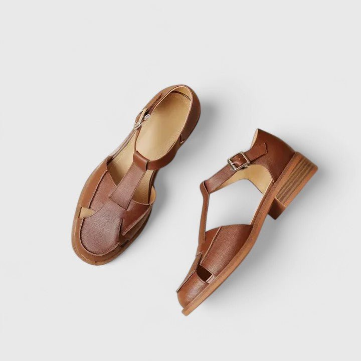 Thalina | Stylish Mary Jane