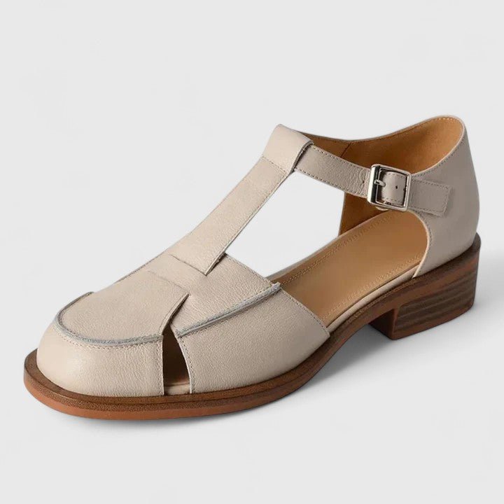 Thalina | Stylish Mary Jane