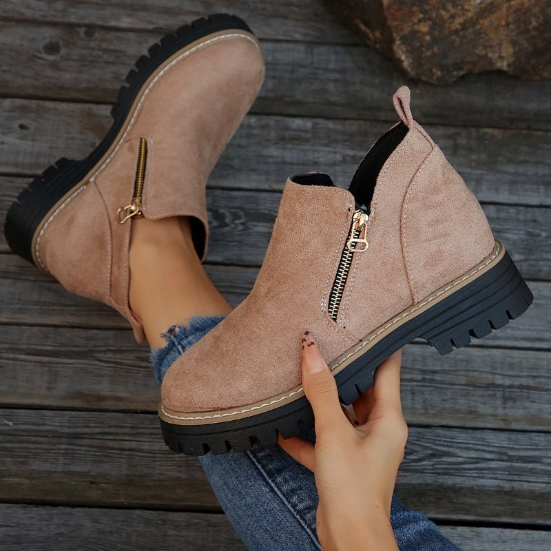 Thalyanna™ | Orthopedic Boots