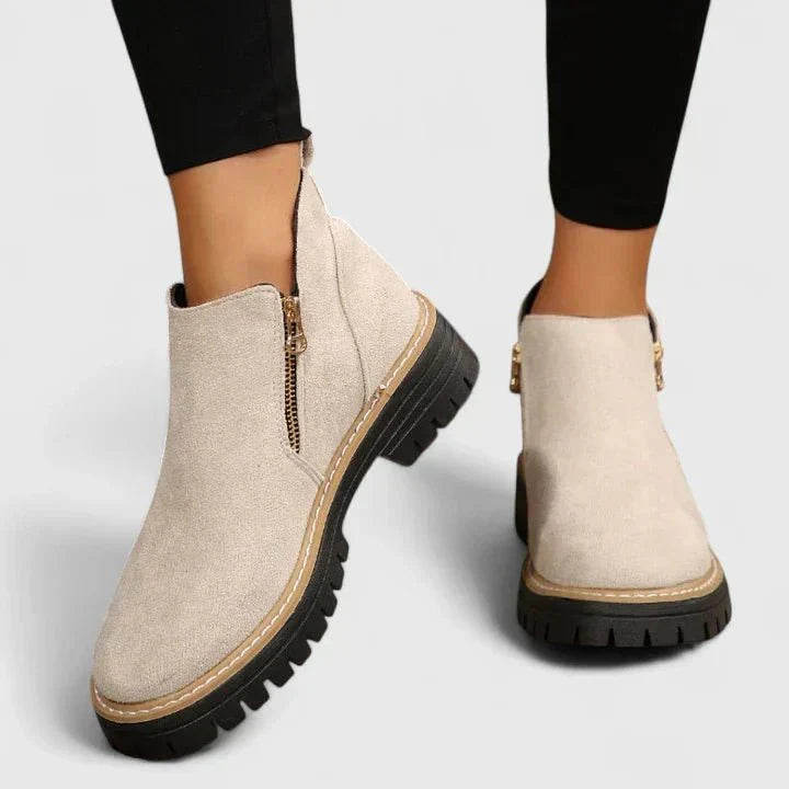 Thalyanna™ | Orthopedic Boots