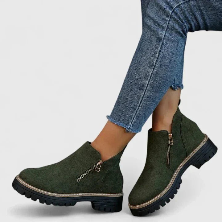 Thalyanna™ | Orthopedic Boots