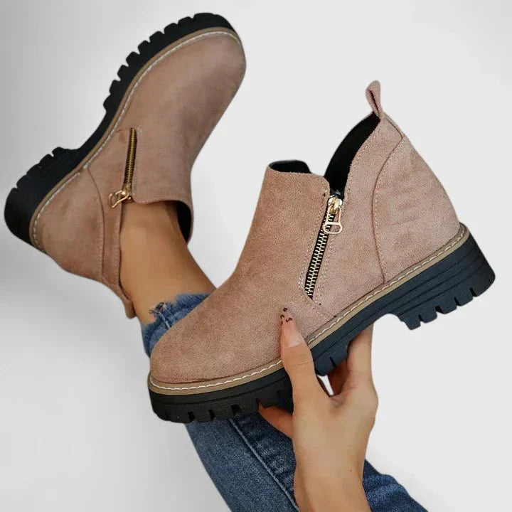 Thalyanna™ | Orthopedic Boots