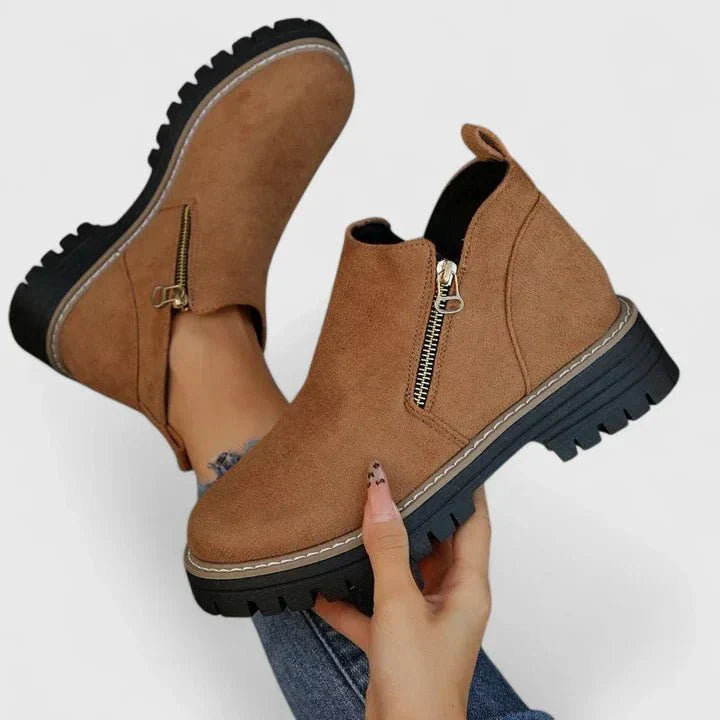Thalyanna™ | Orthopedic Boots