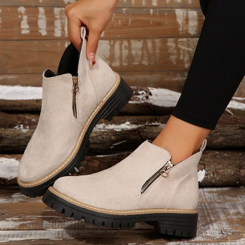 Thalyanna™ | Orthopedic Boots