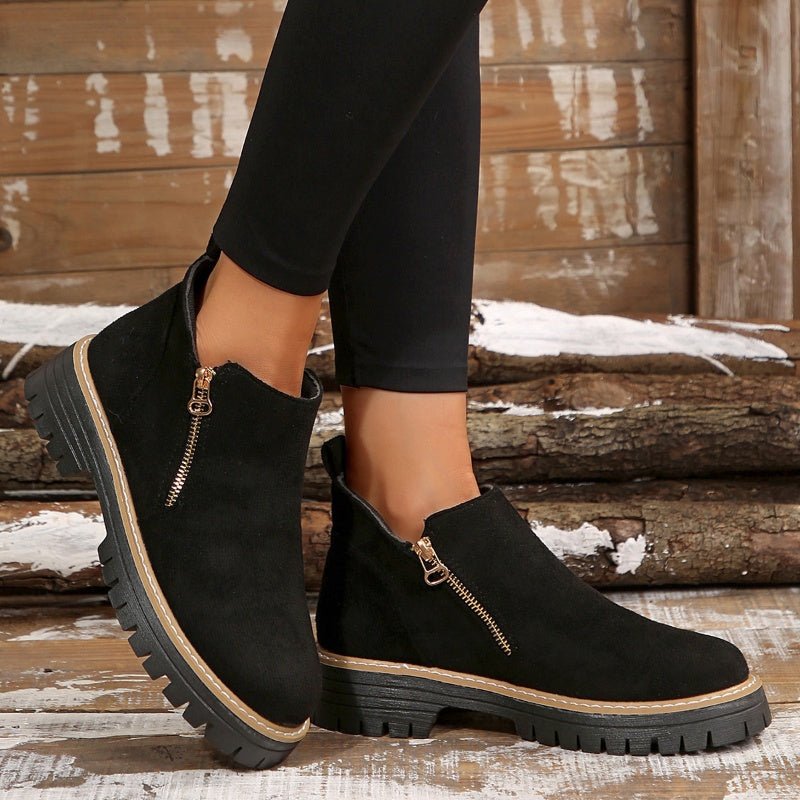 Thalyanna™ | Orthopedic Boots