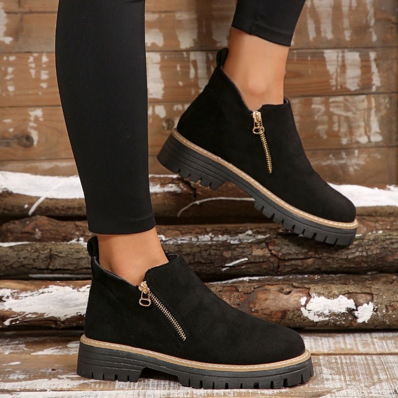Thalyanna™ | Orthopedic Boots