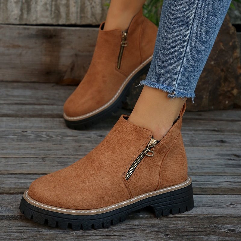 Thalyanna™ | Orthopedic Boots