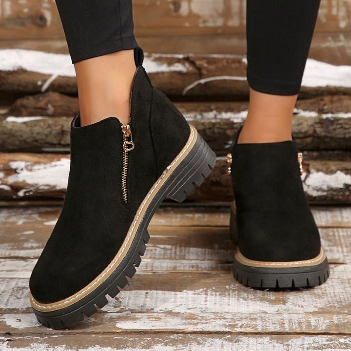 Thalyanna™ | Orthopedic Boots