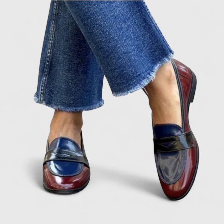 Trixie | Stylish Moccasins