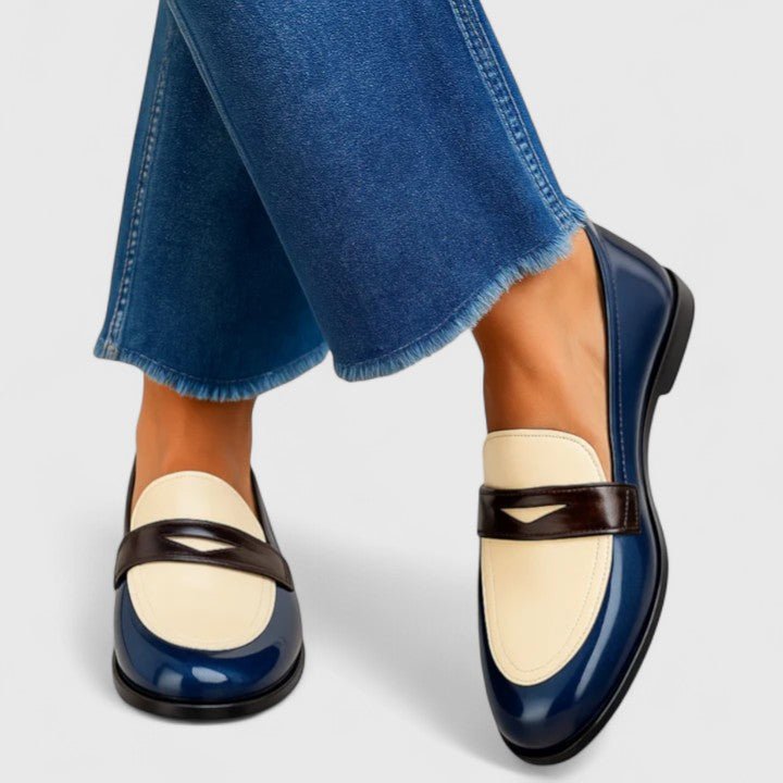 Trixie | Stylish Moccasins