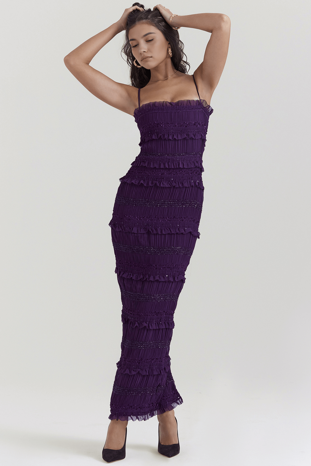 Tuuli™ Maxi Dress