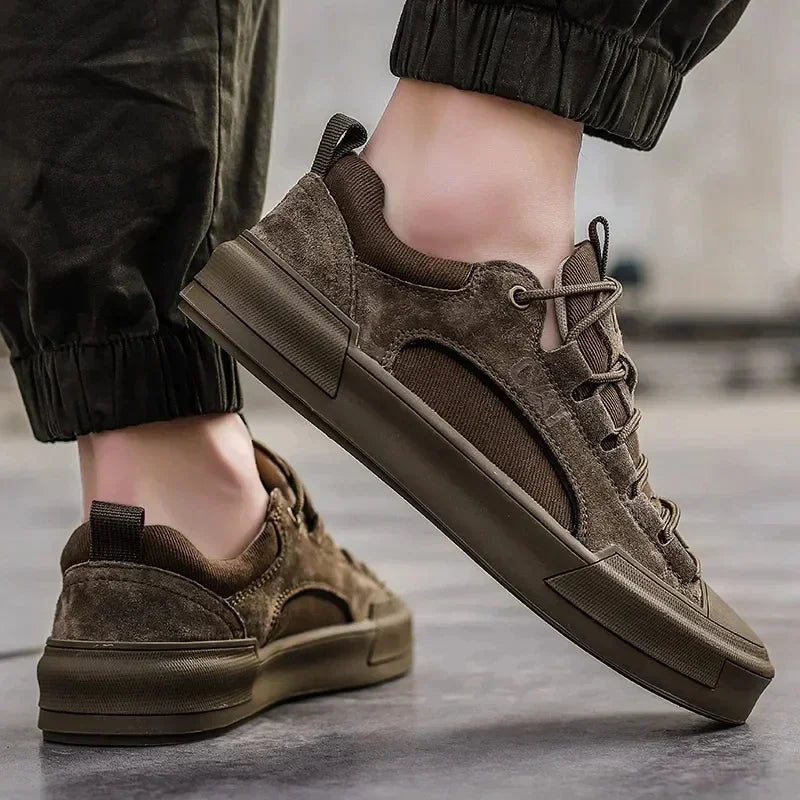 Edge | Premium Everyday Sneakers