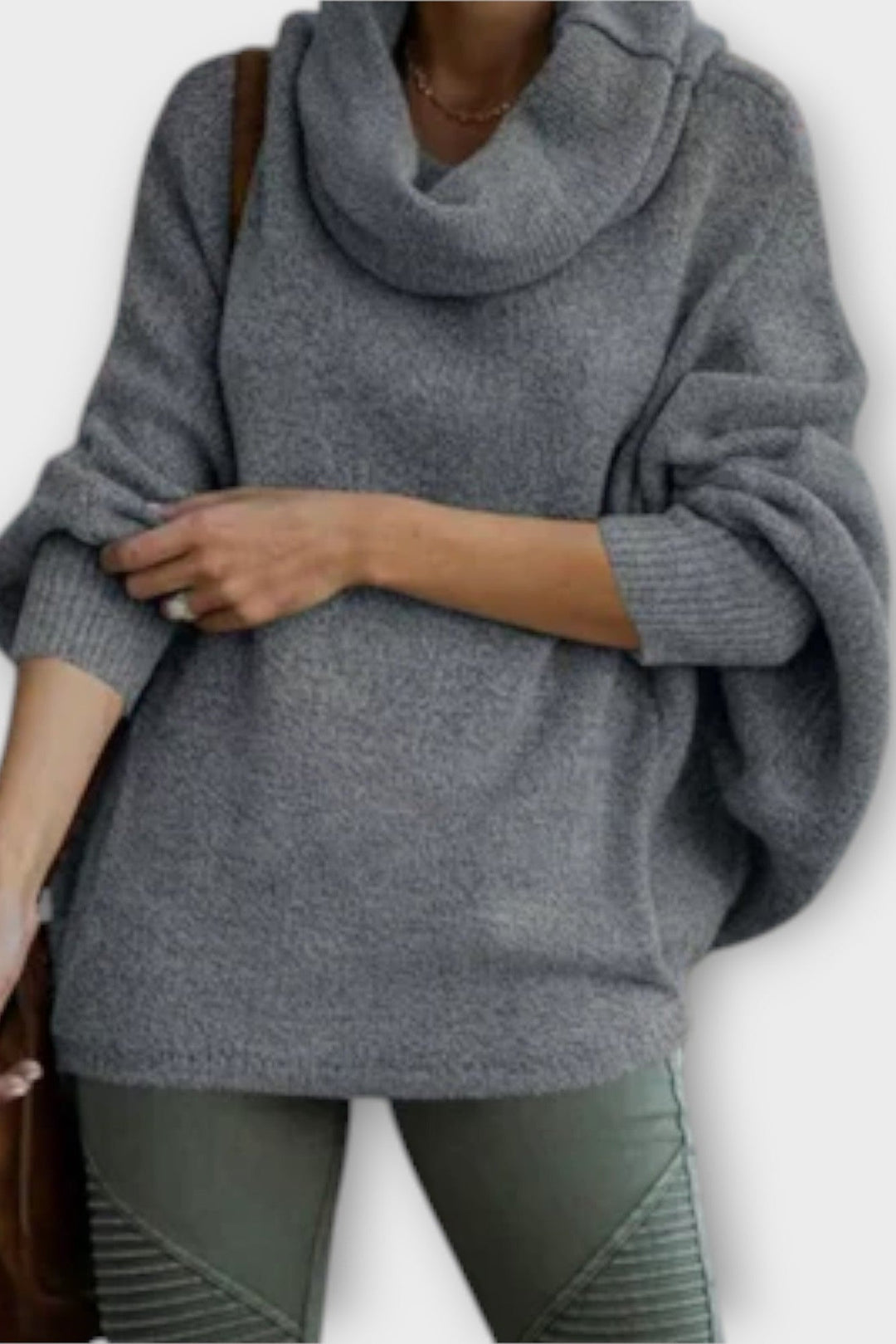 Ulrike™ Sweater Hoodie