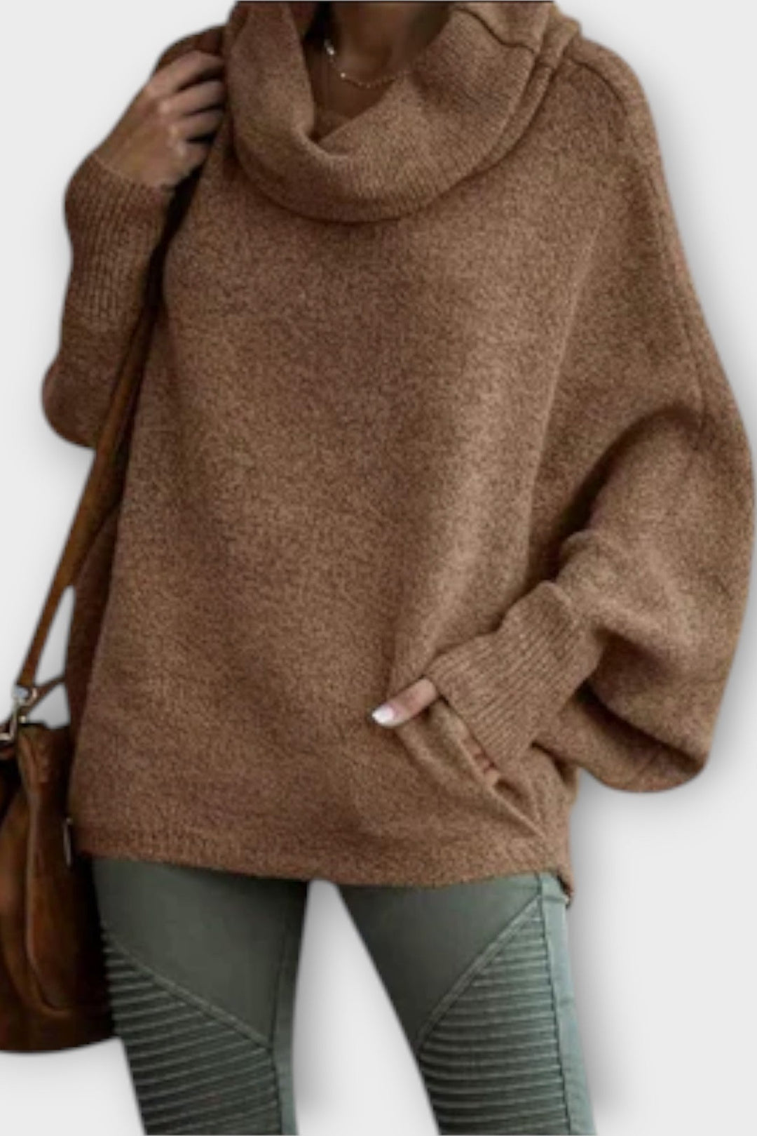 Ulrike™ Sweater Hoodie