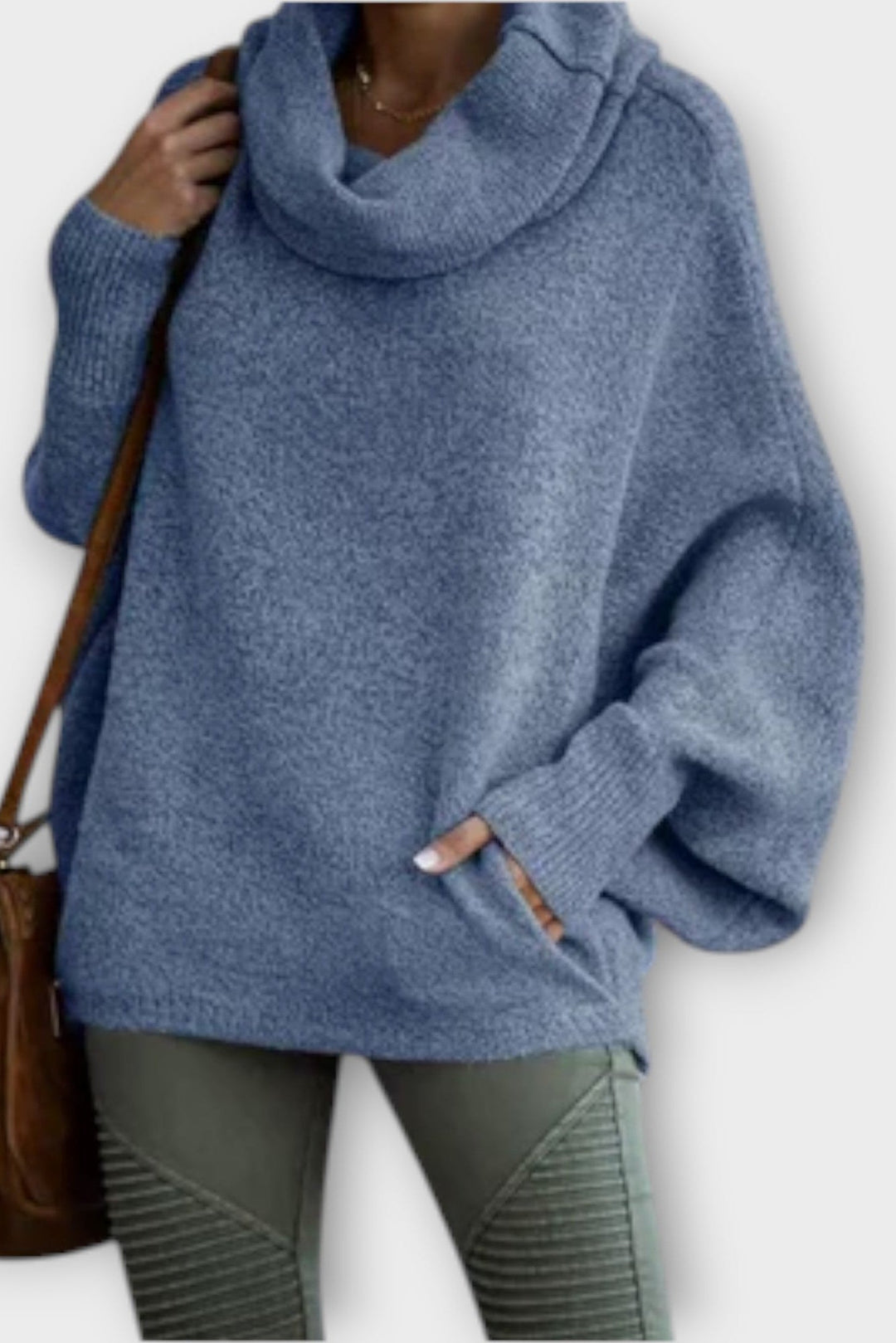 Ulrike™ Sweater Hoodie