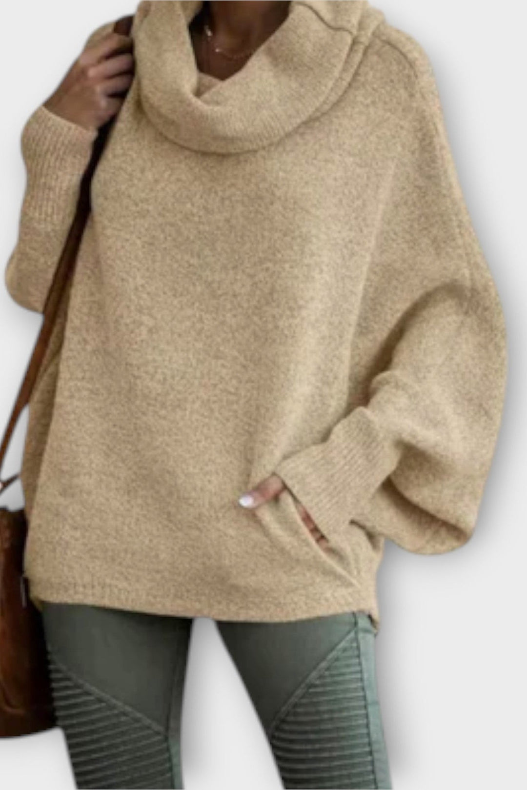 Ulrike™ Sweater Hoodie