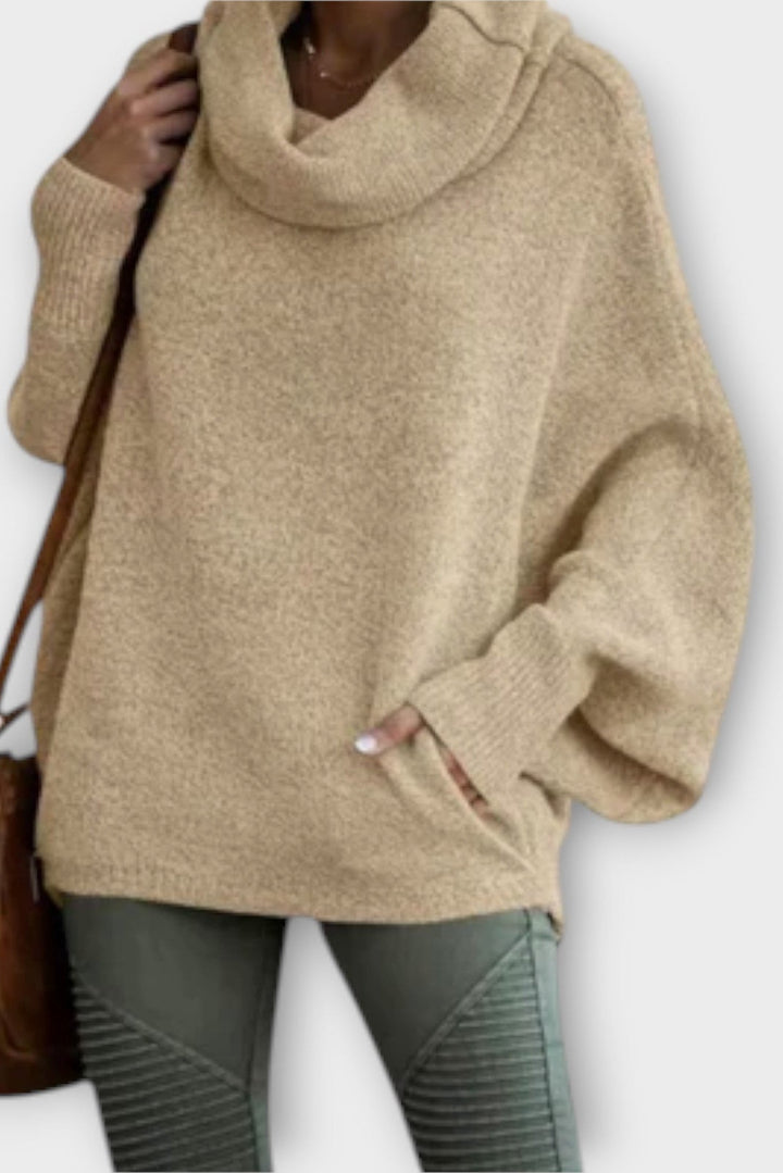 Ulrike™ Sweater Hoodie