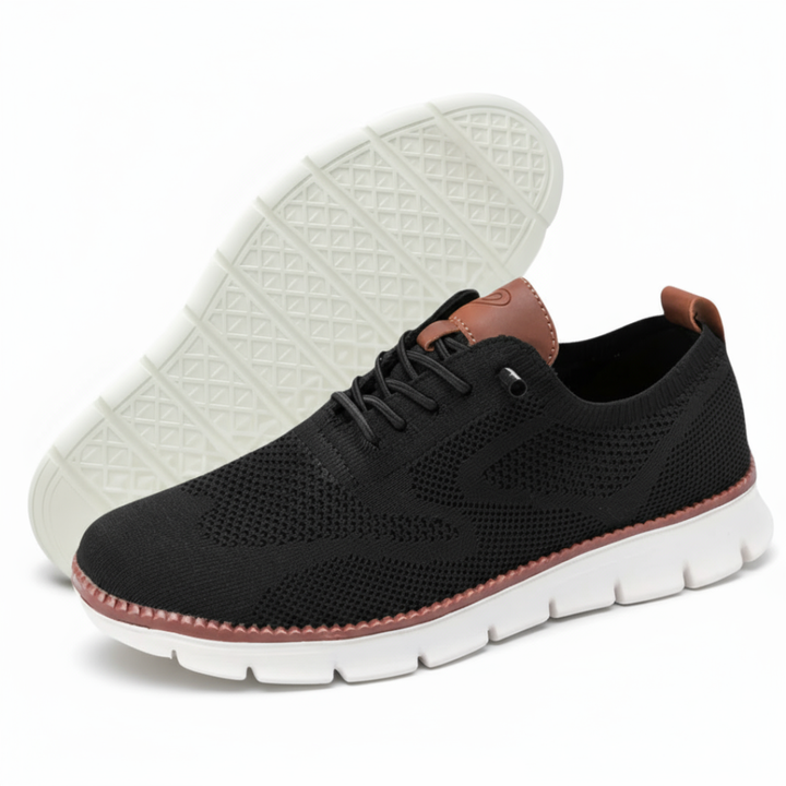 Ultra Comfy I Healthy and Supportive Walking Shoes