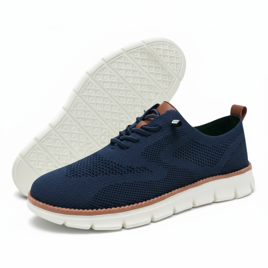 Ultra Comfy I Healthy and Supportive Walking Shoes