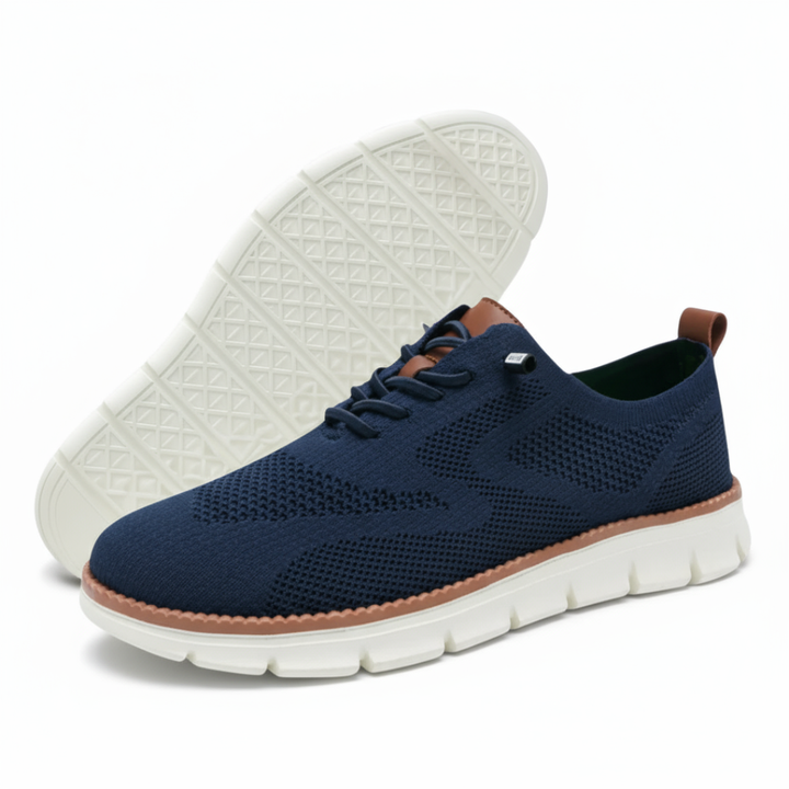 Ultra Comfy I Healthy and Supportive Walking Shoes