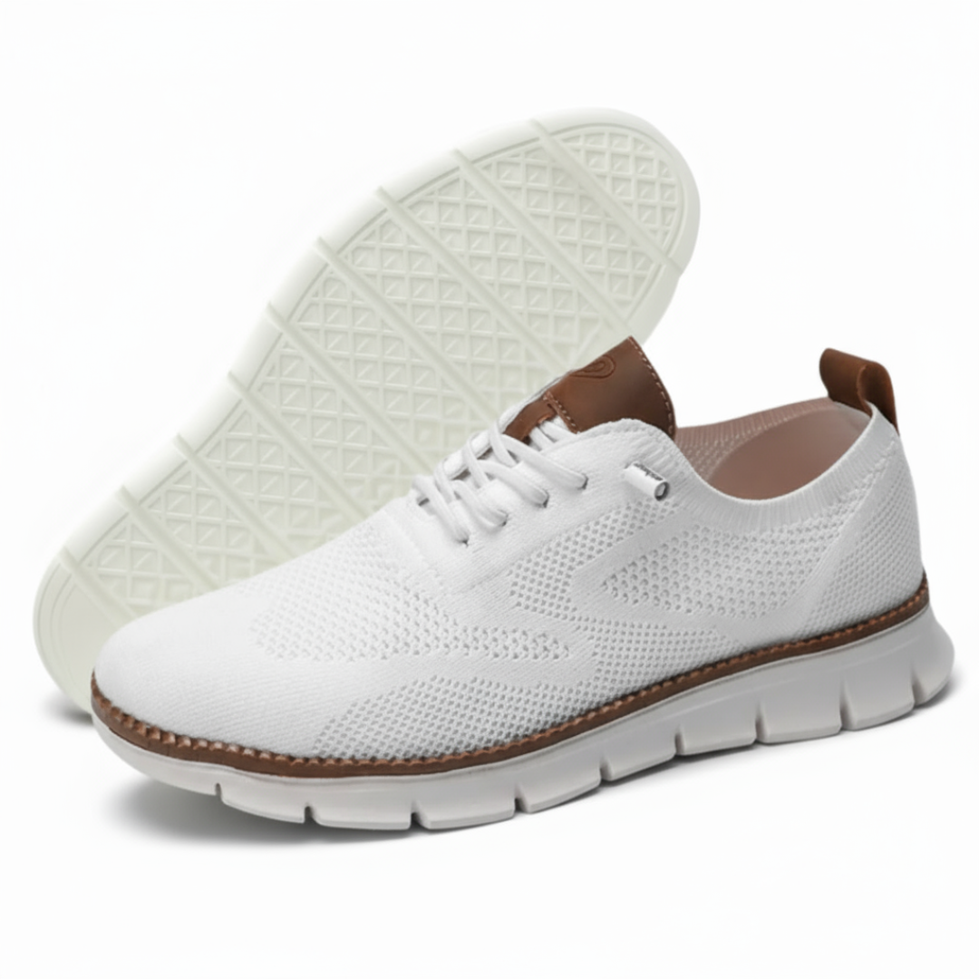 Ultra Comfy I Healthy and Supportive Walking Shoes