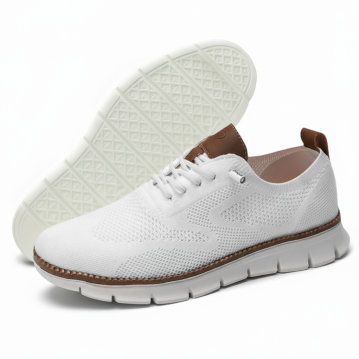 Ultra Comfy I Healthy and Supportive Walking Shoes