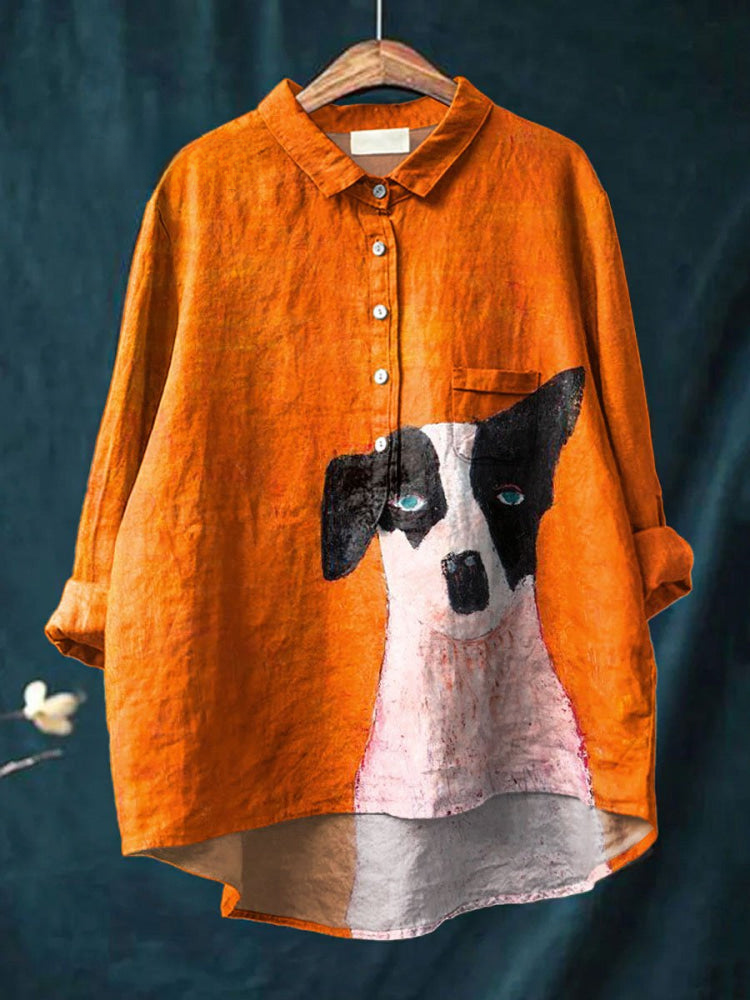Willow | Gentle Paws T-Shirt