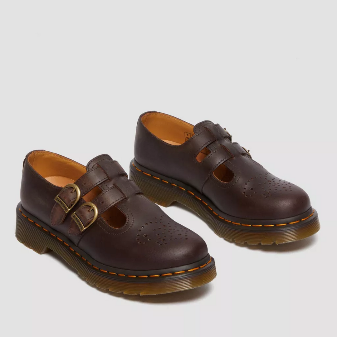 JANINE™|MARY JANE SHOES