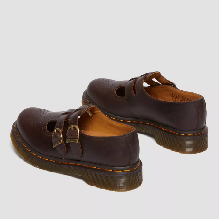 JANINE™|MARY JANE SHOES