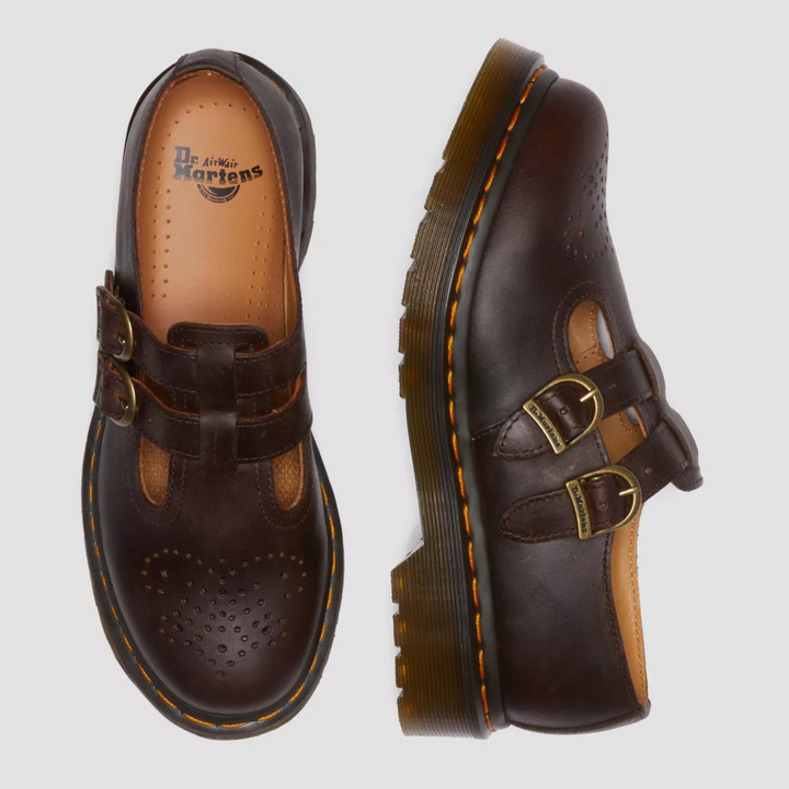 JANINE™|MARY JANE SHOES