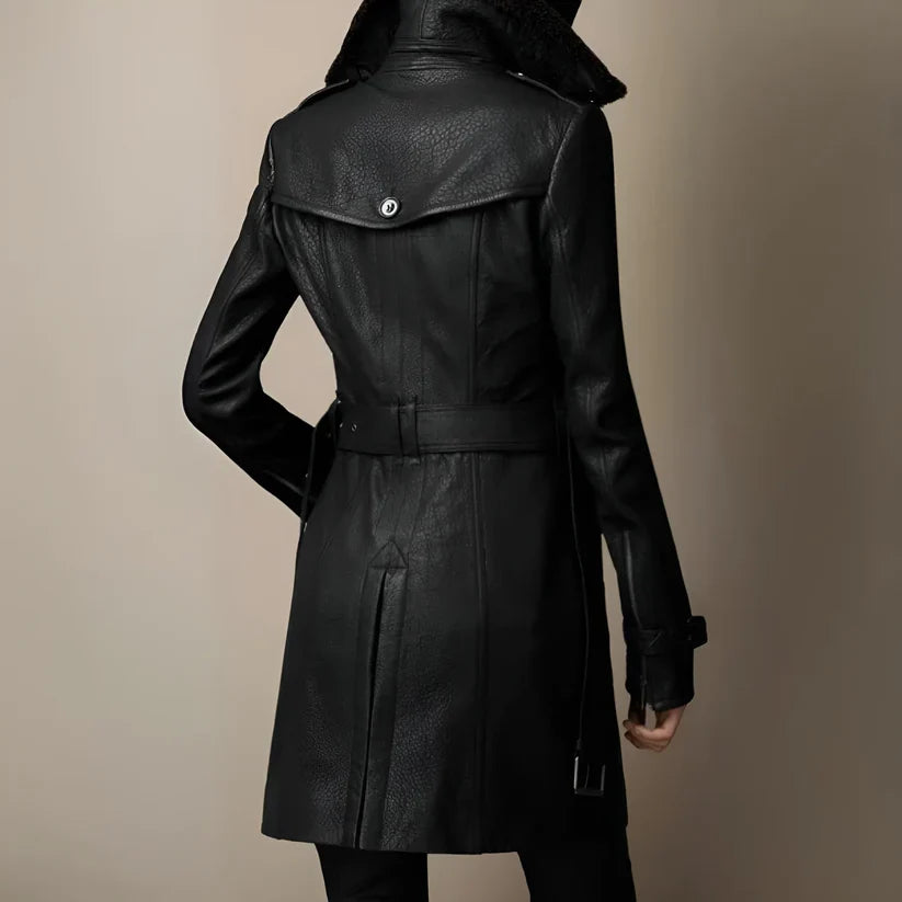 ISABELLA™|ELEGANT COAT