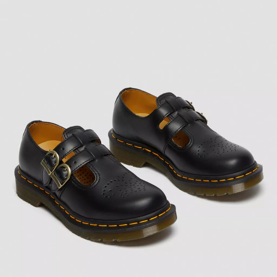 JANINE™|MARY JANE SHOES