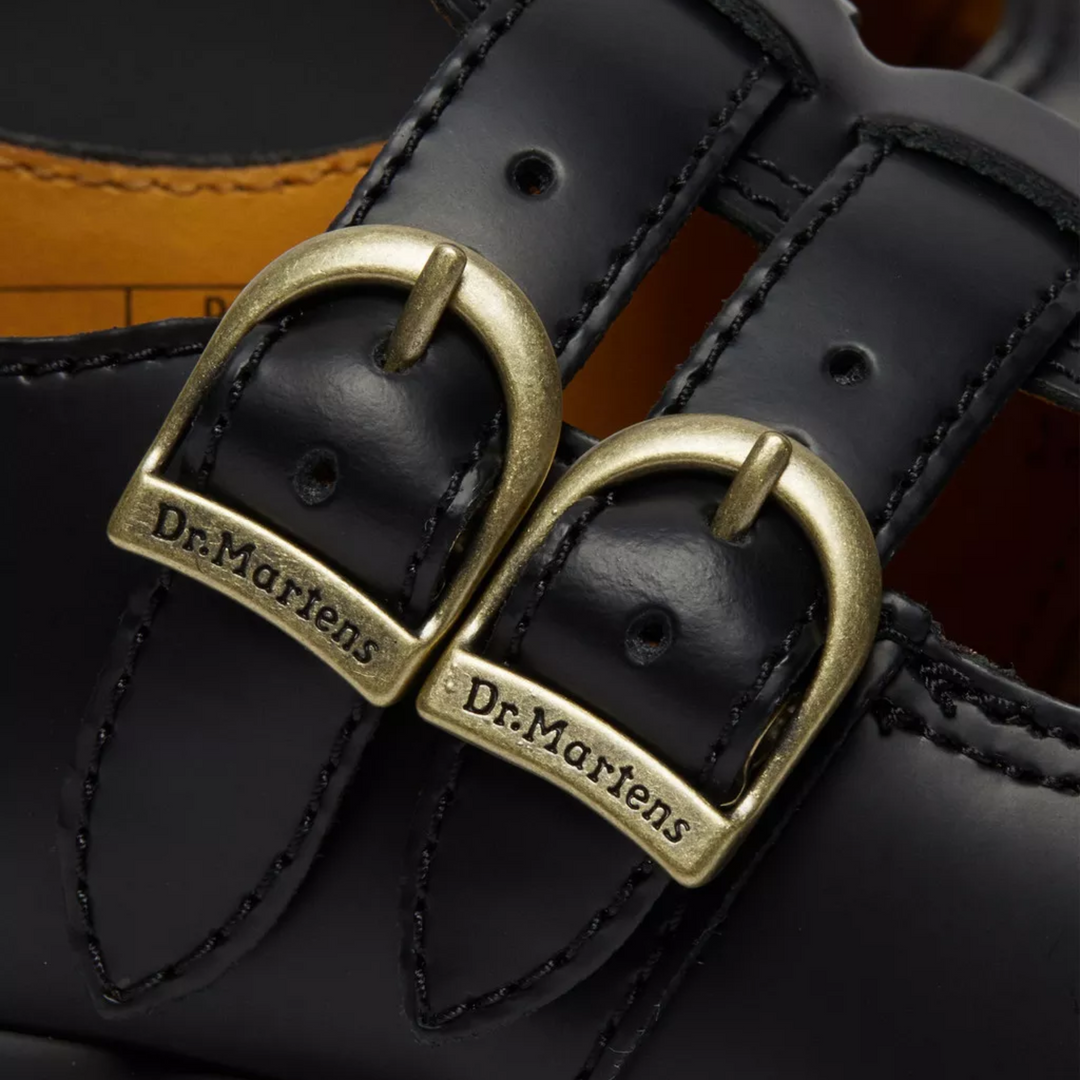 JANINE™|MARY JANE SHOES