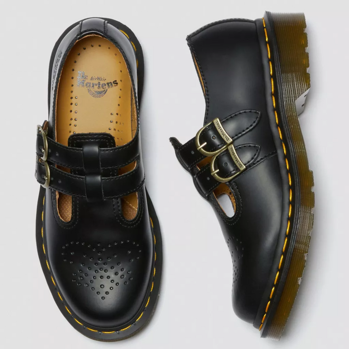 JANINE™|MARY JANE SHOES