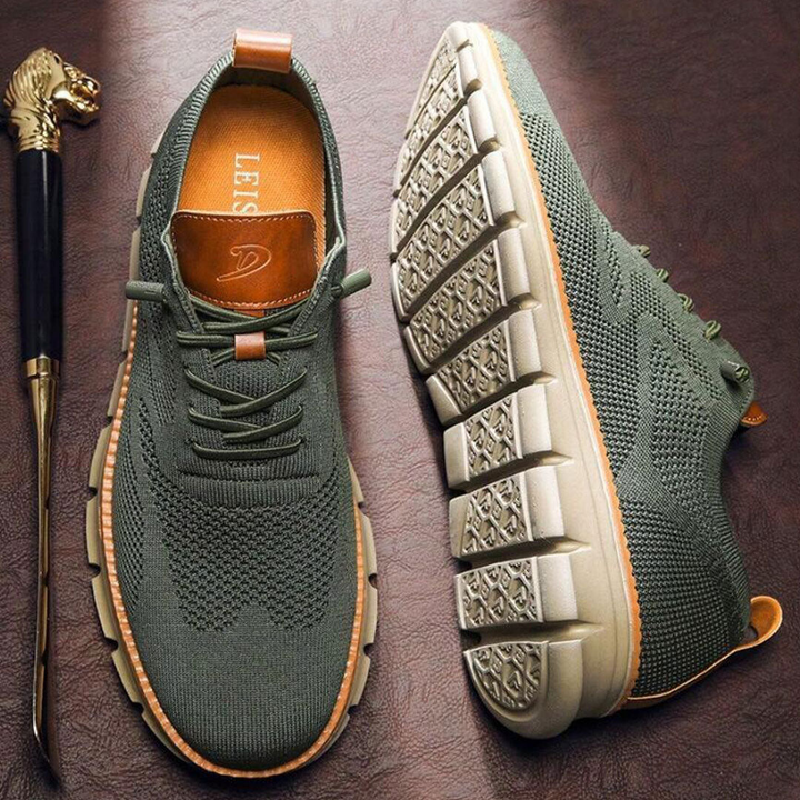 Ultra Comfy I Healthy and Supportive Walking Shoes
