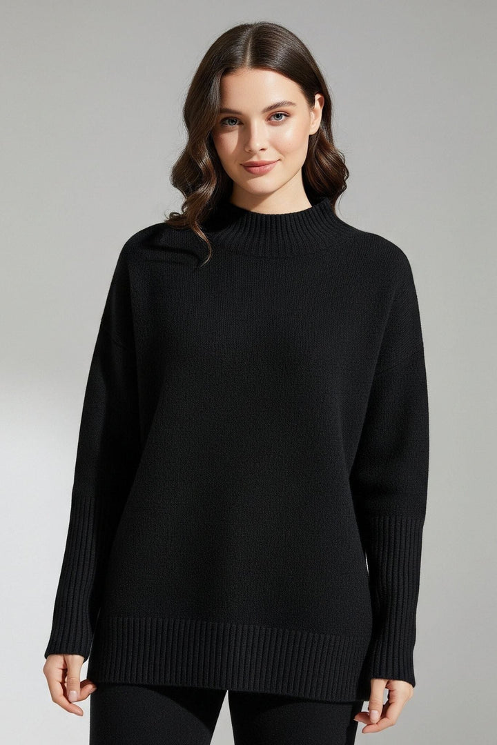 Usva™ Knit Sweater