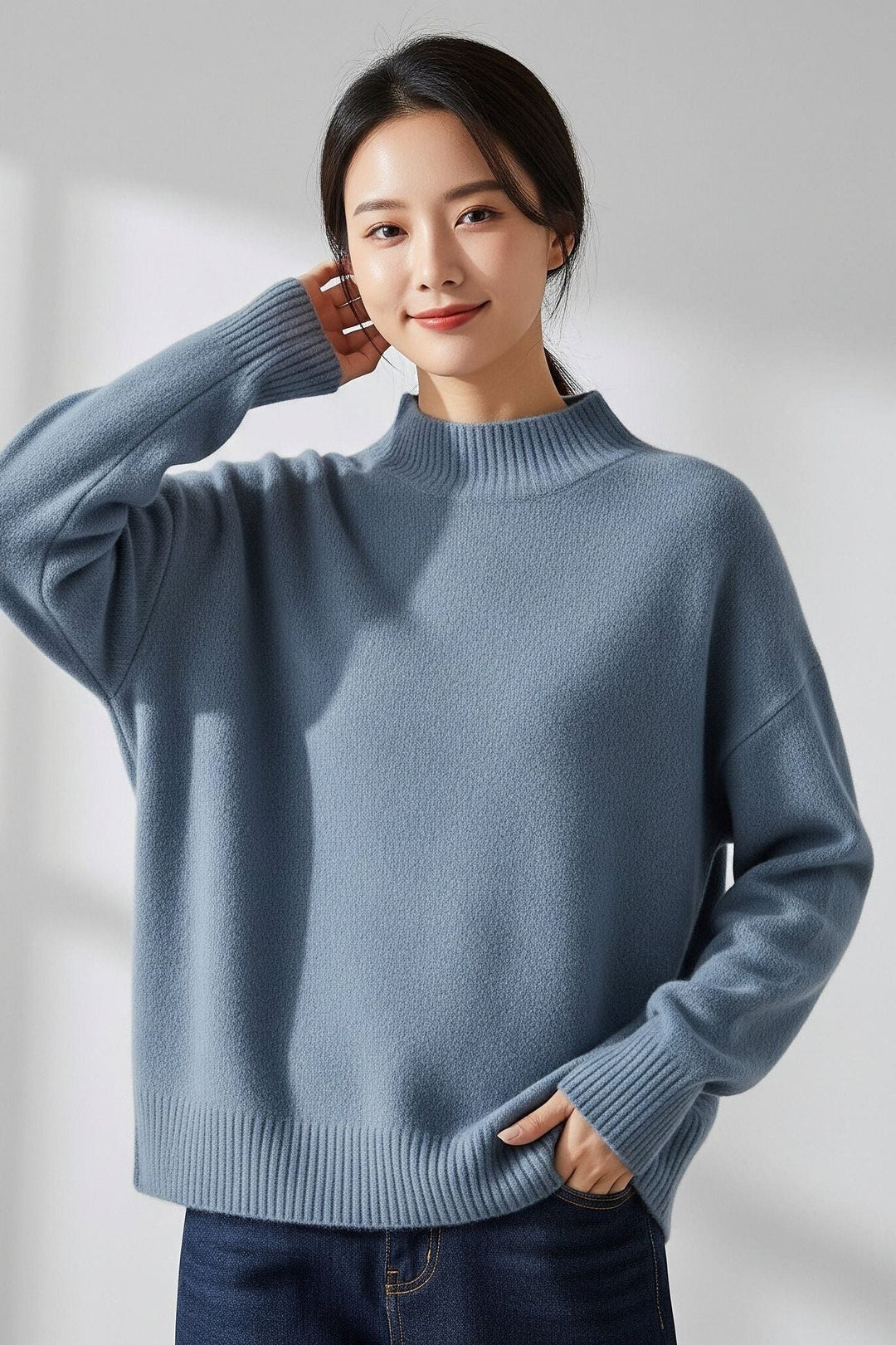 Usva™ Sweater